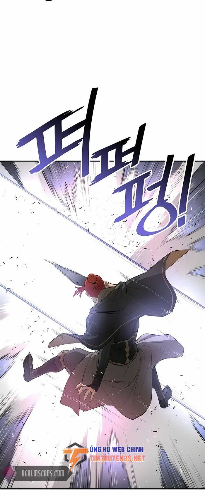 Kẻ Phản Diện Vô Song Chap 55 - Next Chap 56