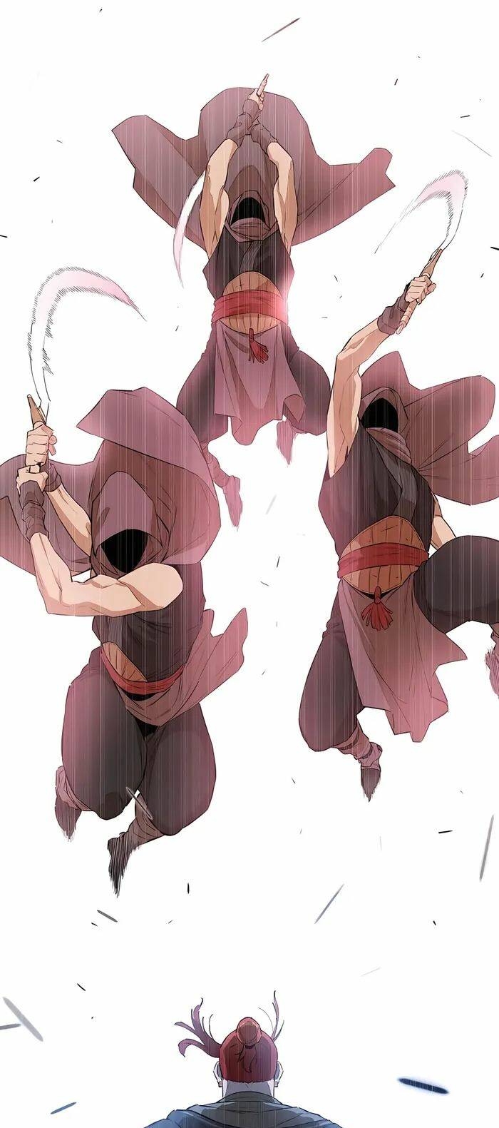 Kẻ Phản Diện Vô Song Chap 55 - Next Chap 56