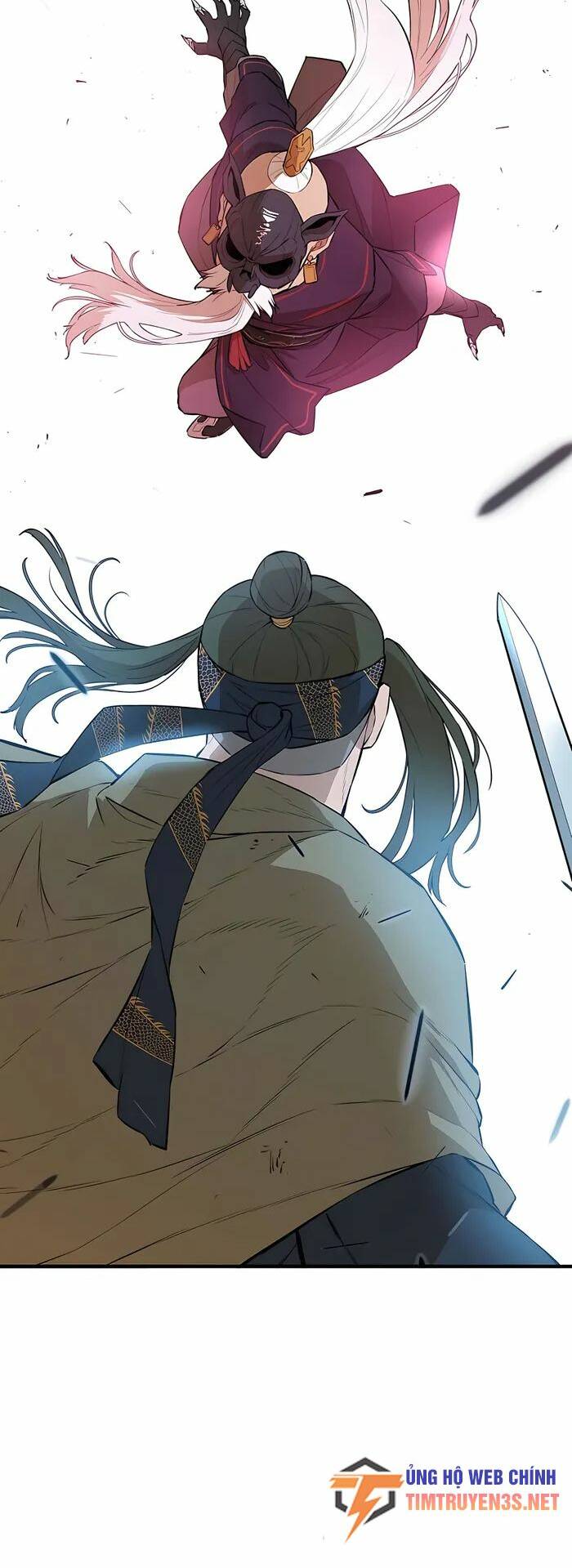 Kẻ Phản Diện Vô Song Chap 55 - Next Chap 56