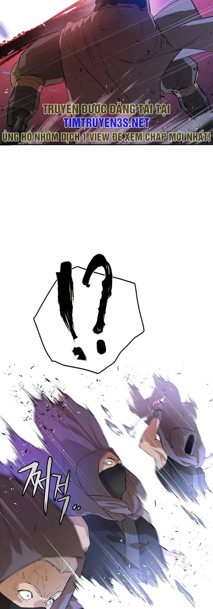 Kẻ Phản Diện Vô Song Chap 55 - Next Chap 56