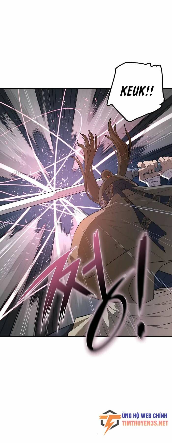 Kẻ Phản Diện Vô Song Chap 55 - Next Chap 56