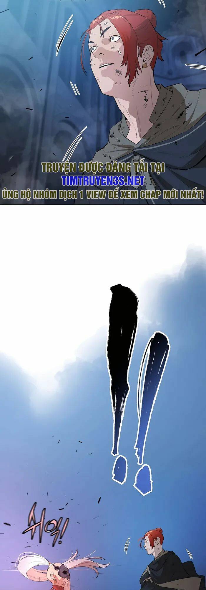 Kẻ Phản Diện Vô Song Chap 55 - Next Chap 56