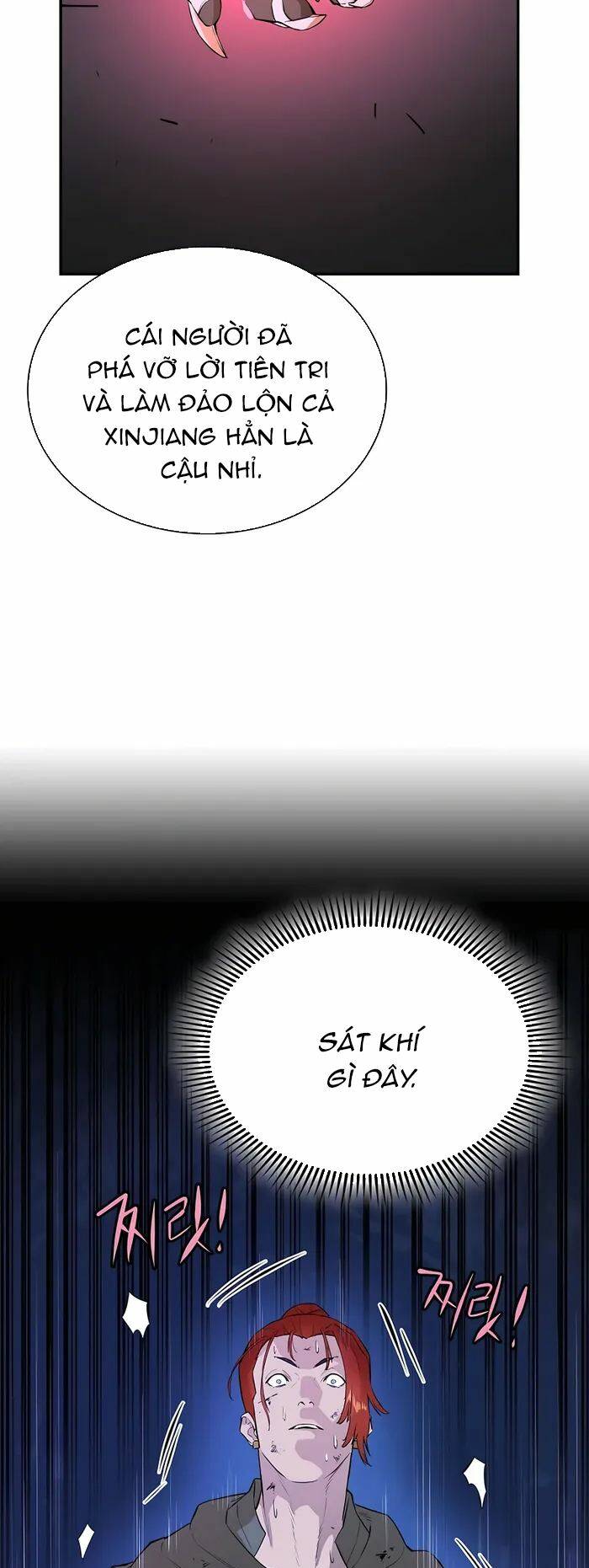 Kẻ Phản Diện Vô Song Chap 55 - Next Chap 56