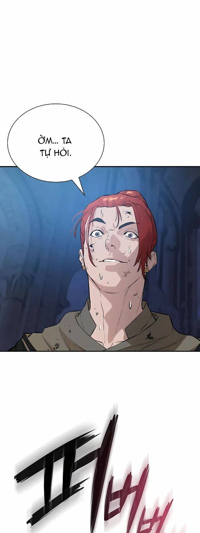 Kẻ Phản Diện Vô Song Chap 55 - Next Chap 56