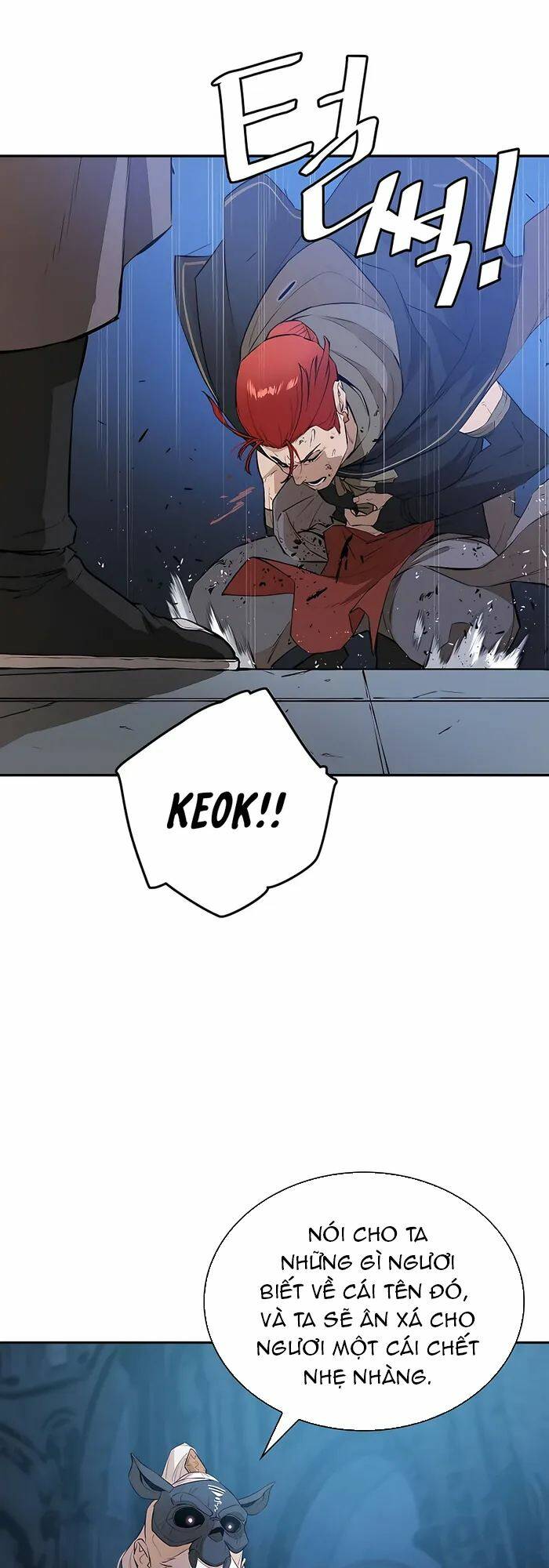 Kẻ Phản Diện Vô Song Chap 55 - Next Chap 56