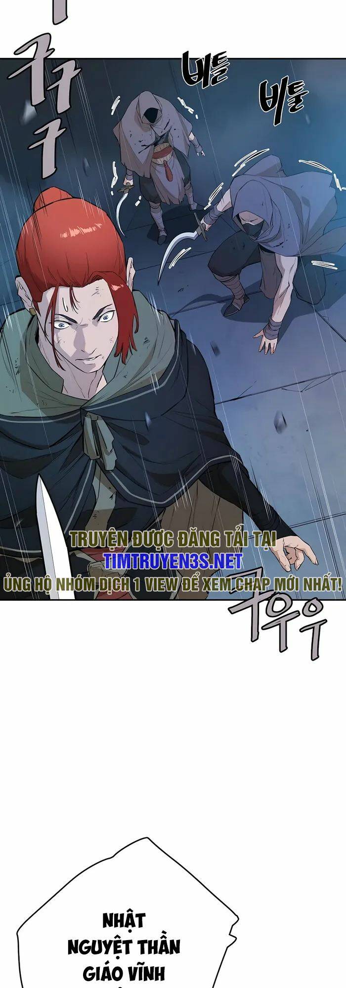 Kẻ Phản Diện Vô Song Chap 55 - Next Chap 56