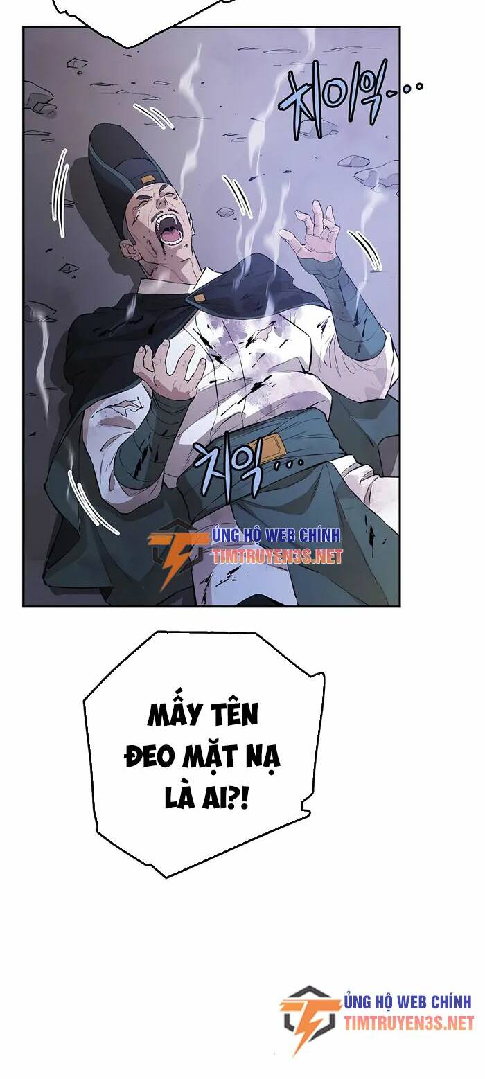 Kẻ Phản Diện Vô Song Chap 55 - Next Chap 56