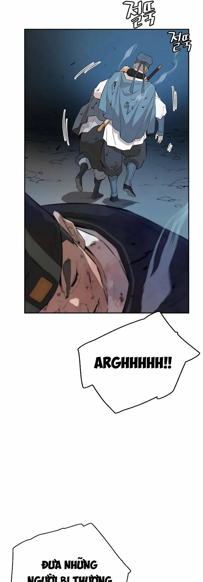 Kẻ Phản Diện Vô Song Chap 55 - Next Chap 56