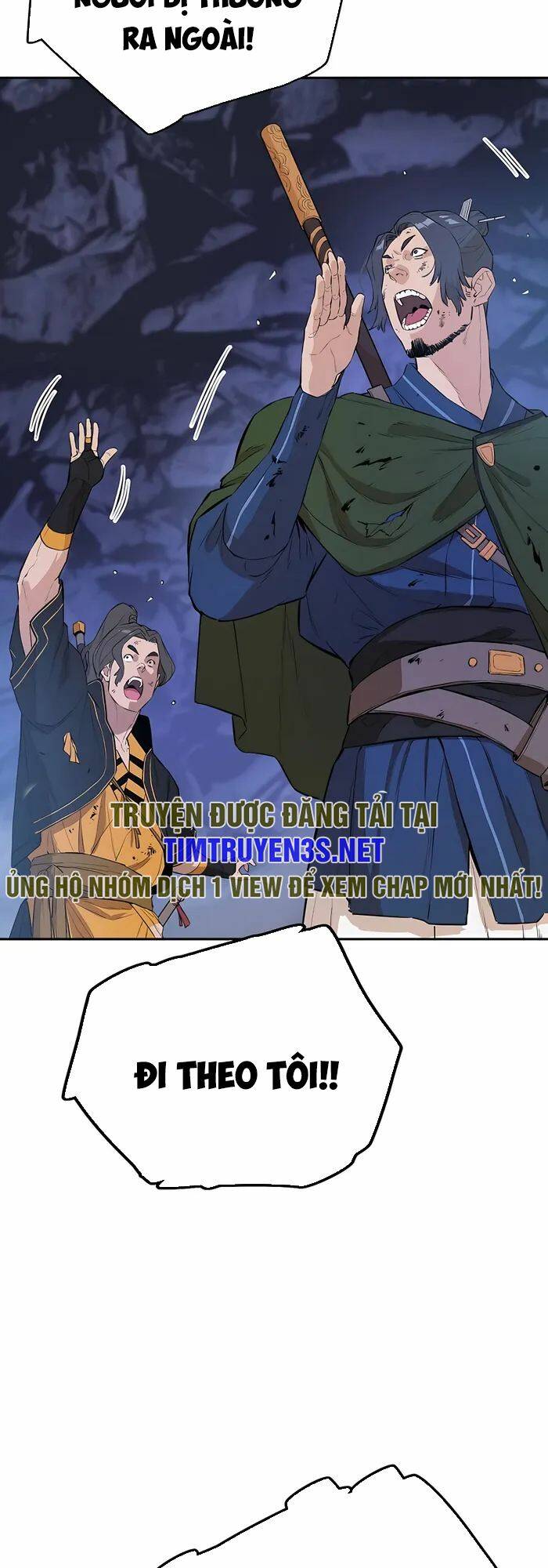 Kẻ Phản Diện Vô Song Chap 55 - Next Chap 56