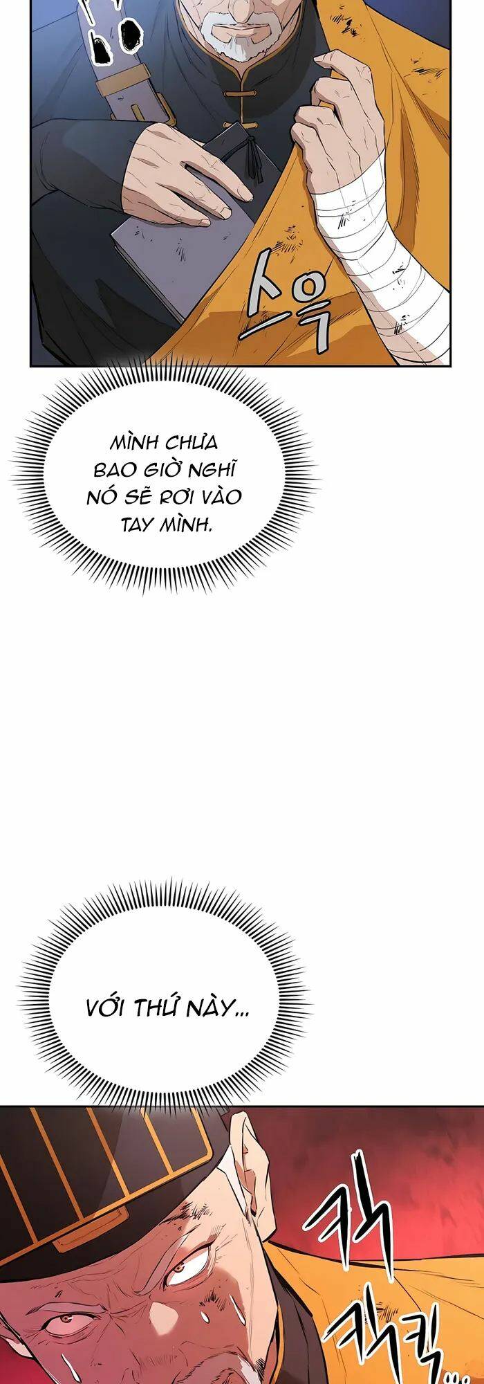 Kẻ Phản Diện Vô Song Chap 55 - Next Chap 56