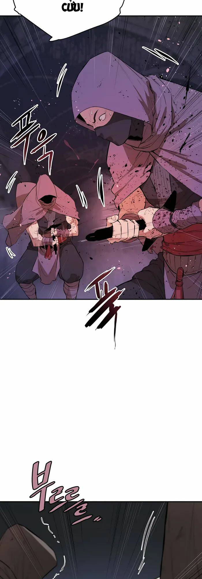 Kẻ Phản Diện Vô Song Chap 55 - Next Chap 56