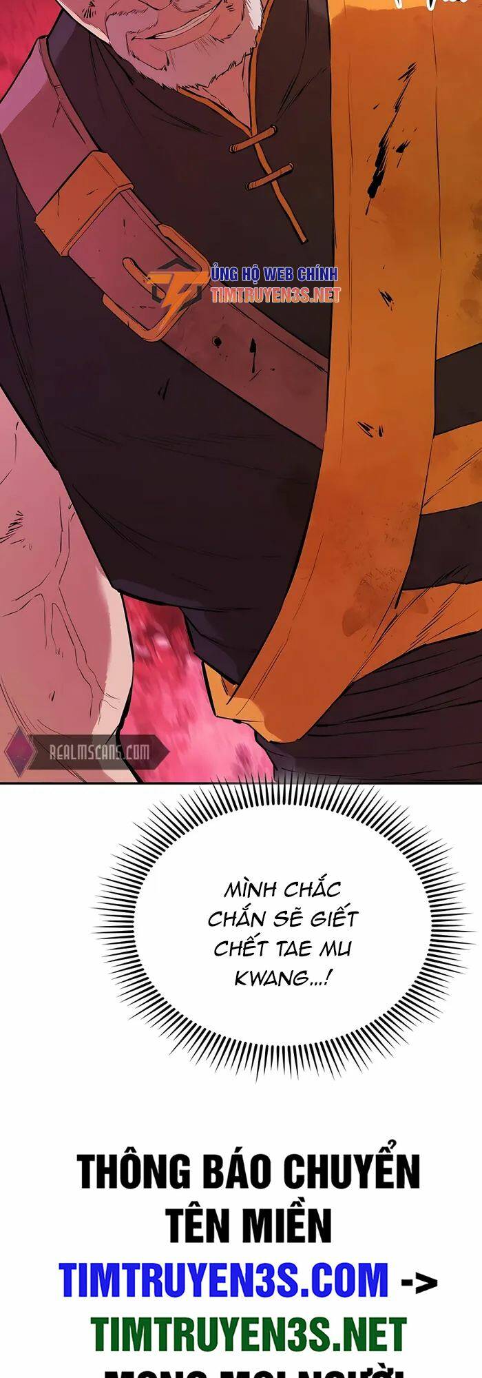 Kẻ Phản Diện Vô Song Chap 55 - Next Chap 56