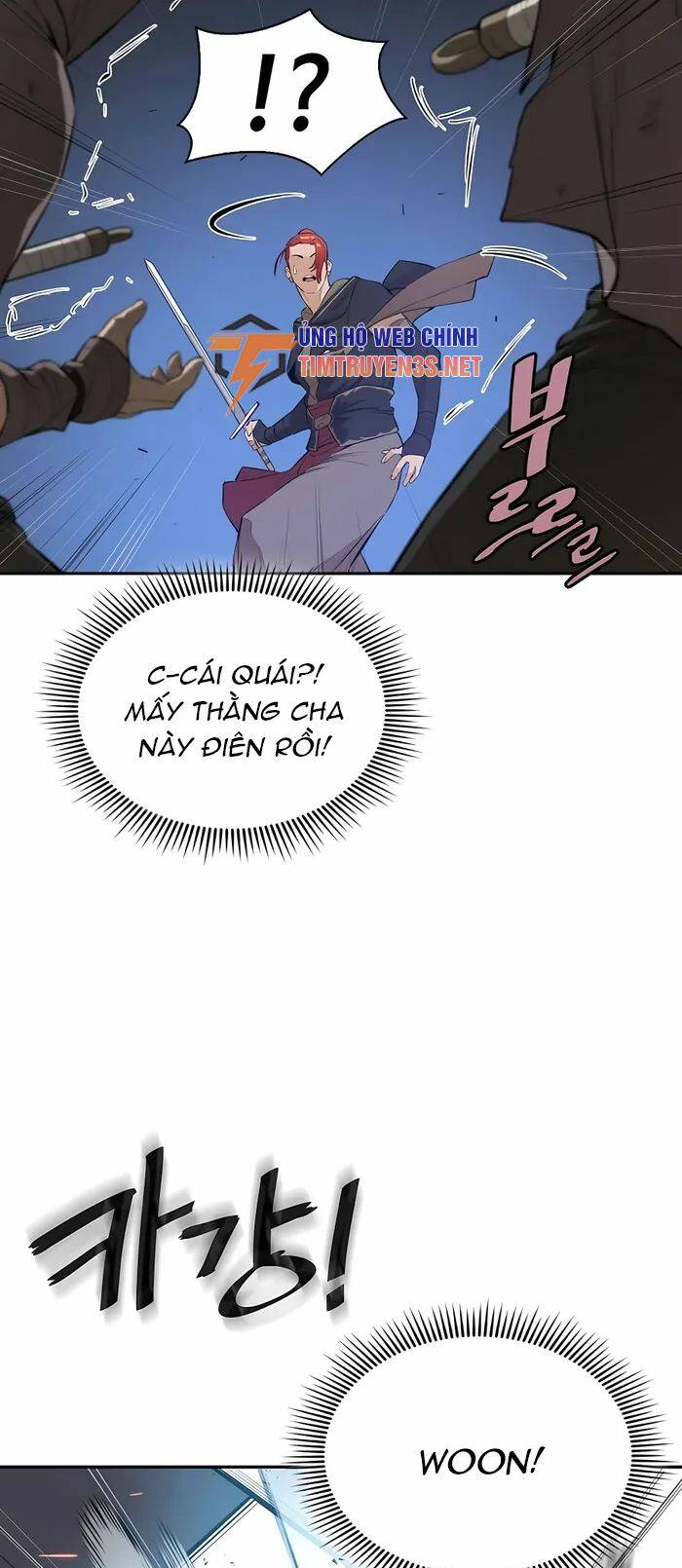 Kẻ Phản Diện Vô Song Chap 55 - Next Chap 56