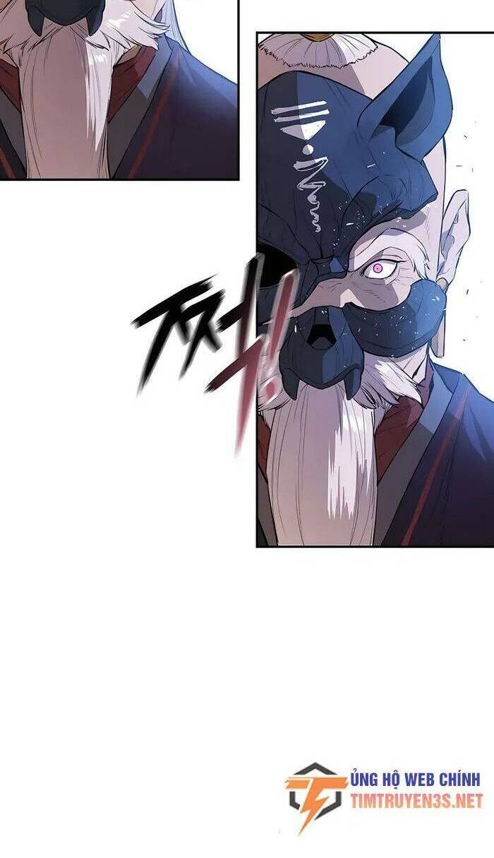 Kẻ Phản Diện Vô Song Chap 56 - Next Chap 57