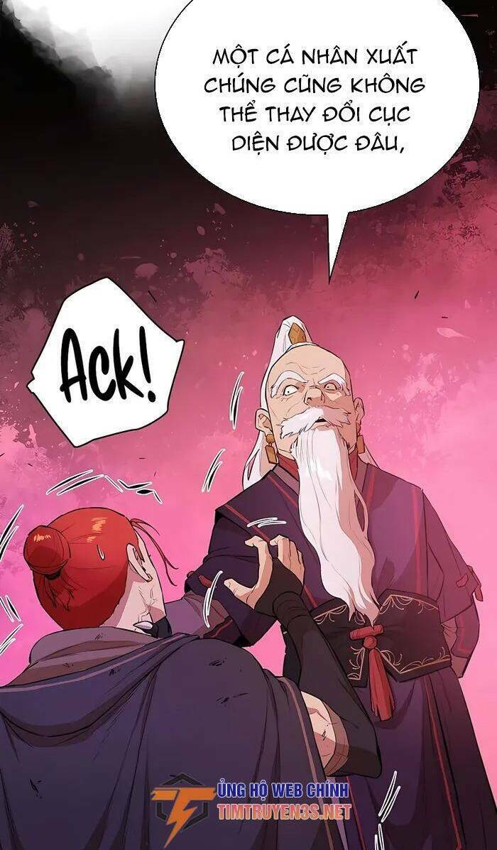 Kẻ Phản Diện Vô Song Chap 56 - Next Chap 57