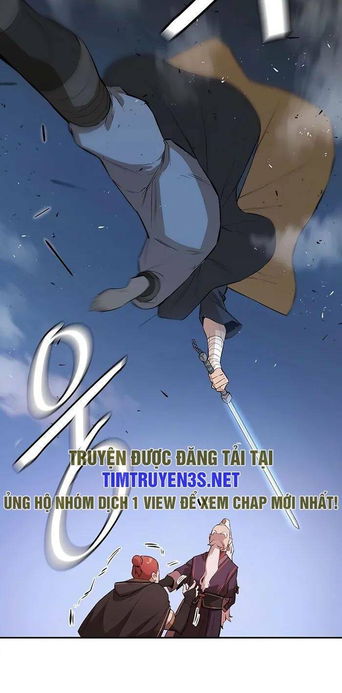 Kẻ Phản Diện Vô Song Chap 56 - Next Chap 57