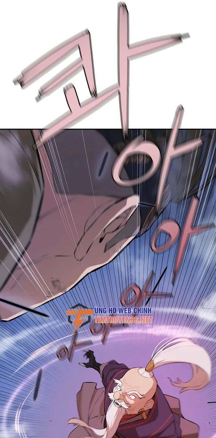 Kẻ Phản Diện Vô Song Chap 56 - Next Chap 57