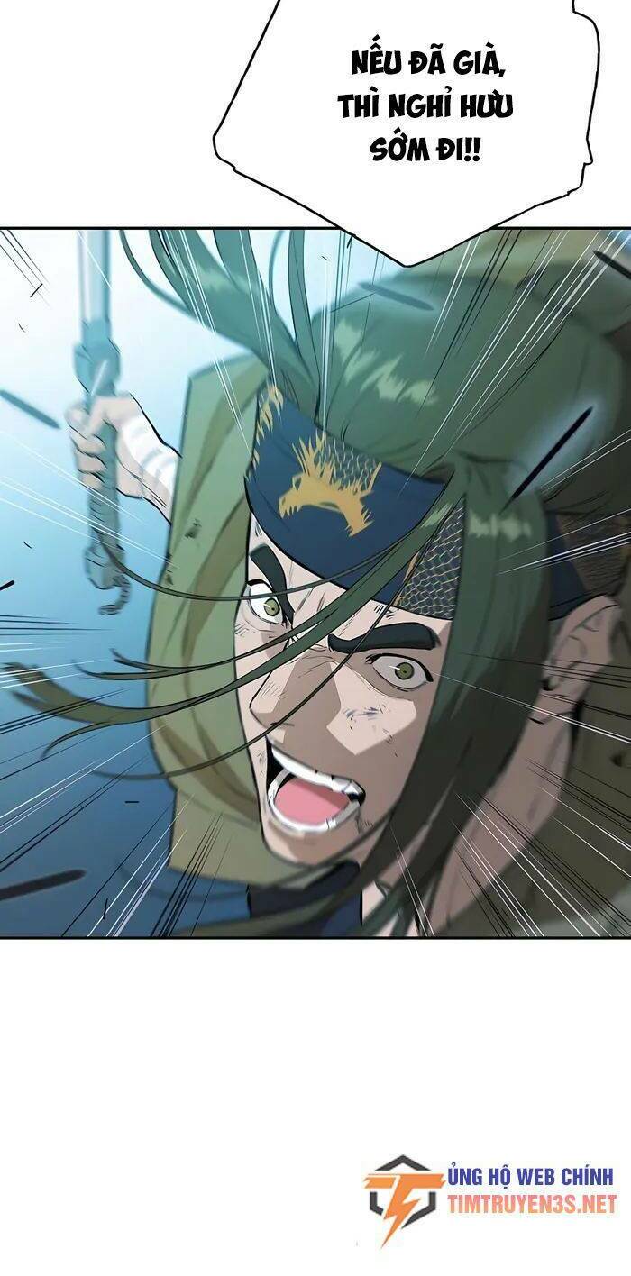 Kẻ Phản Diện Vô Song Chap 56 - Next Chap 57