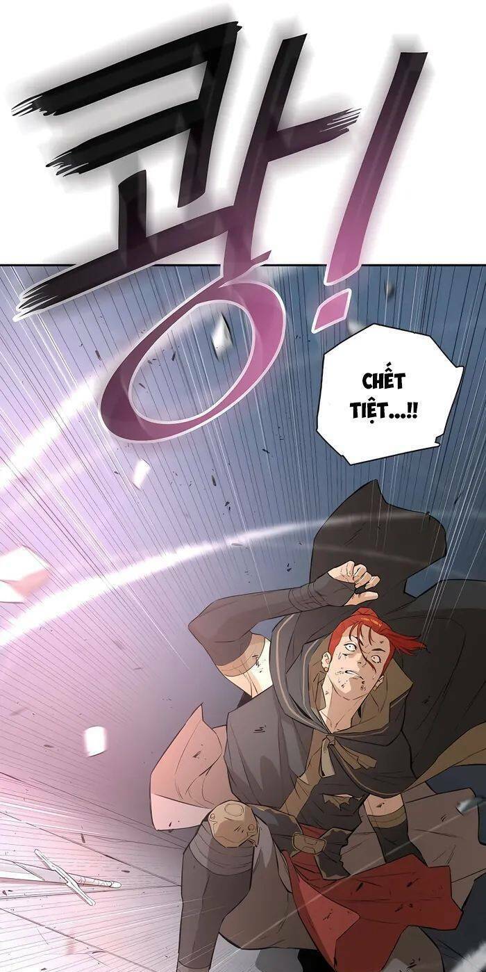 Kẻ Phản Diện Vô Song Chap 56 - Next Chap 57