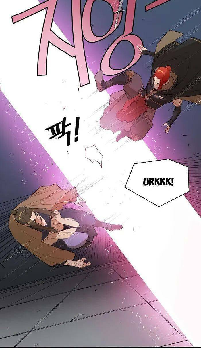 Kẻ Phản Diện Vô Song Chap 56 - Next Chap 57