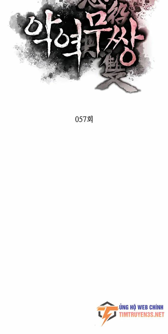 Kẻ Phản Diện Vô Song Chap 57 - Next Chap 58