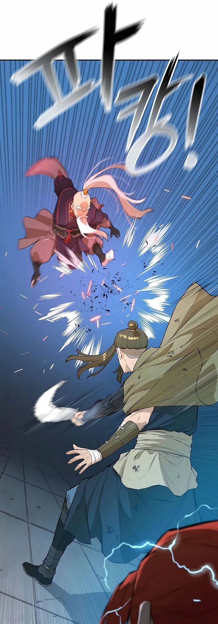 Kẻ Phản Diện Vô Song Chap 57 - Next Chap 58