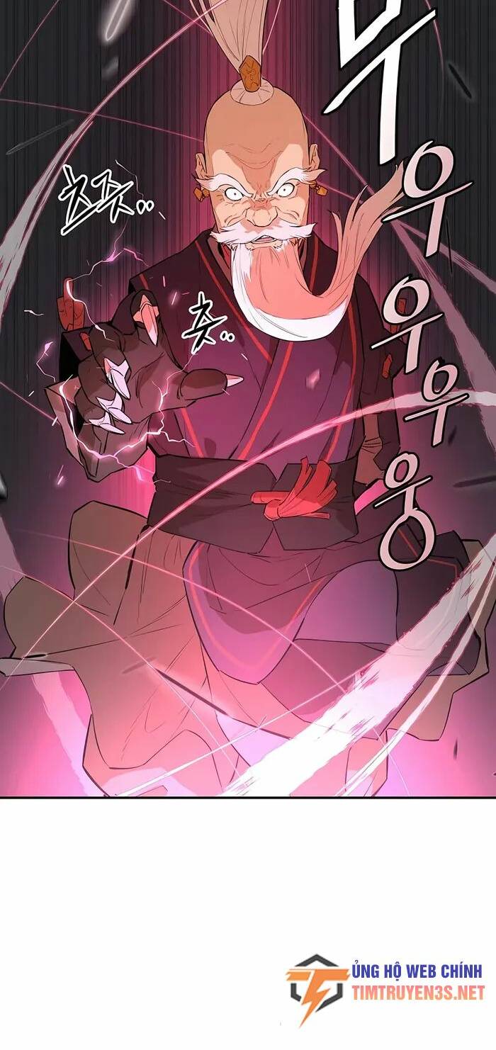 Kẻ Phản Diện Vô Song Chap 57 - Next Chap 58