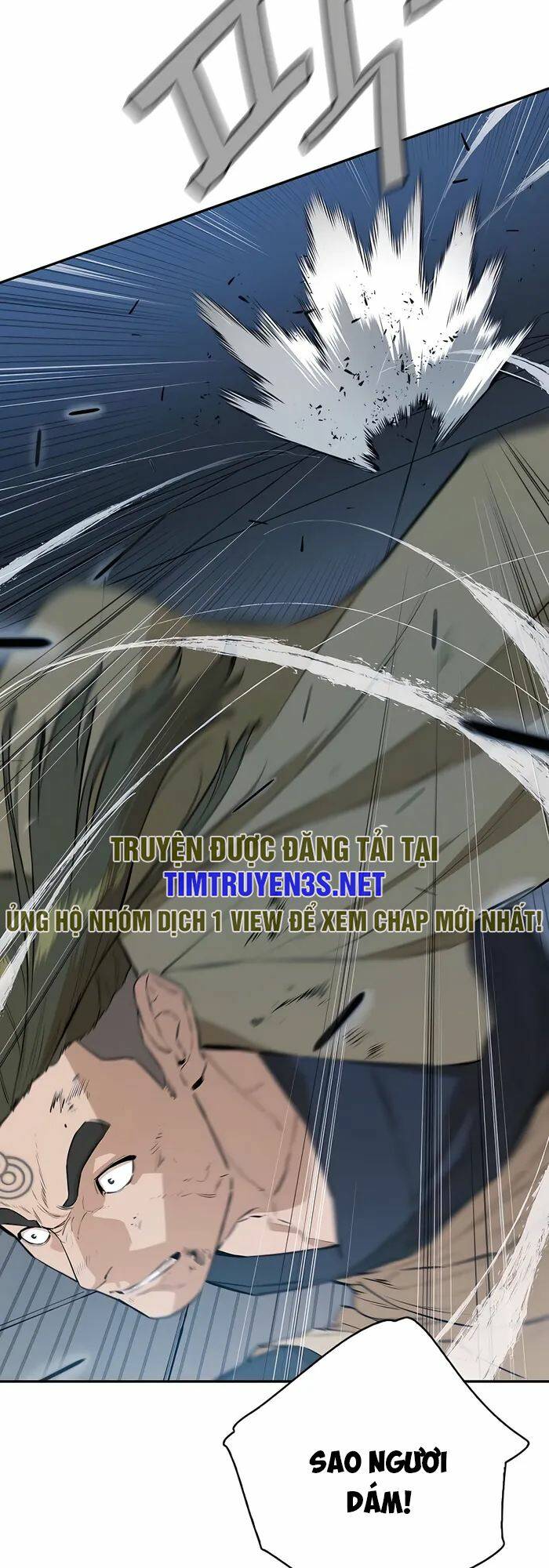 Kẻ Phản Diện Vô Song Chap 57 - Next Chap 58