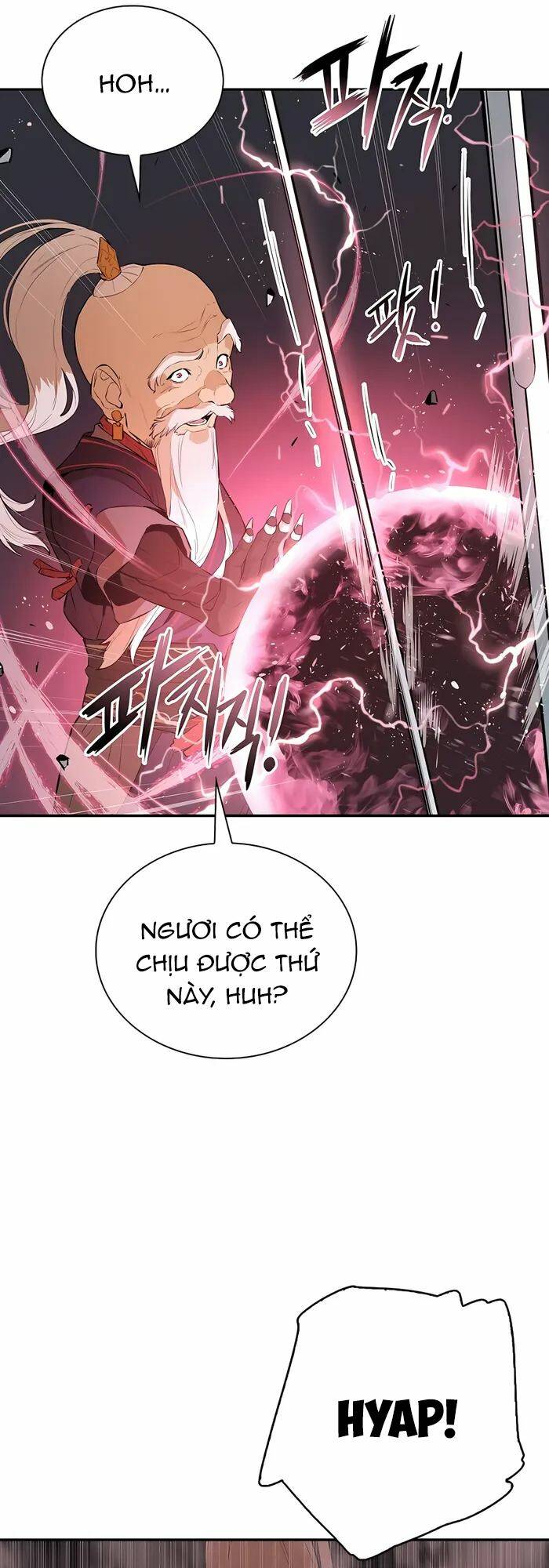 Kẻ Phản Diện Vô Song Chap 57 - Next Chap 58