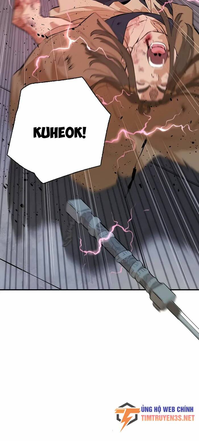 Kẻ Phản Diện Vô Song Chap 57 - Next Chap 58