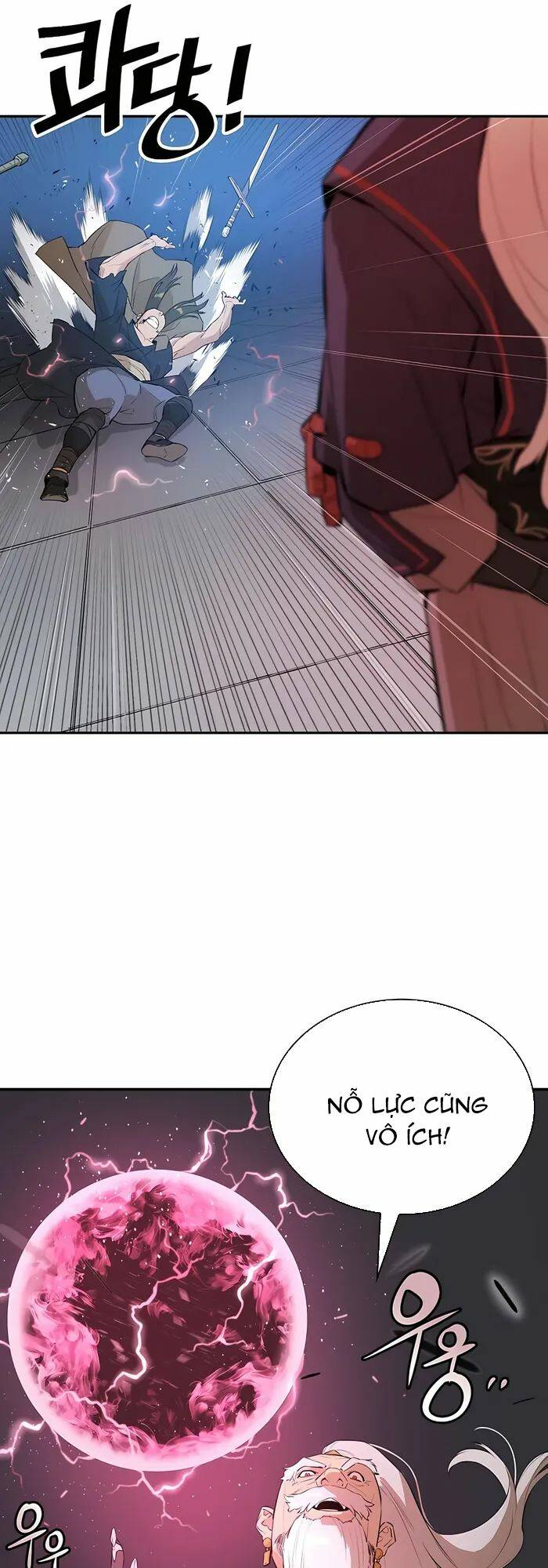 Kẻ Phản Diện Vô Song Chap 57 - Next Chap 58