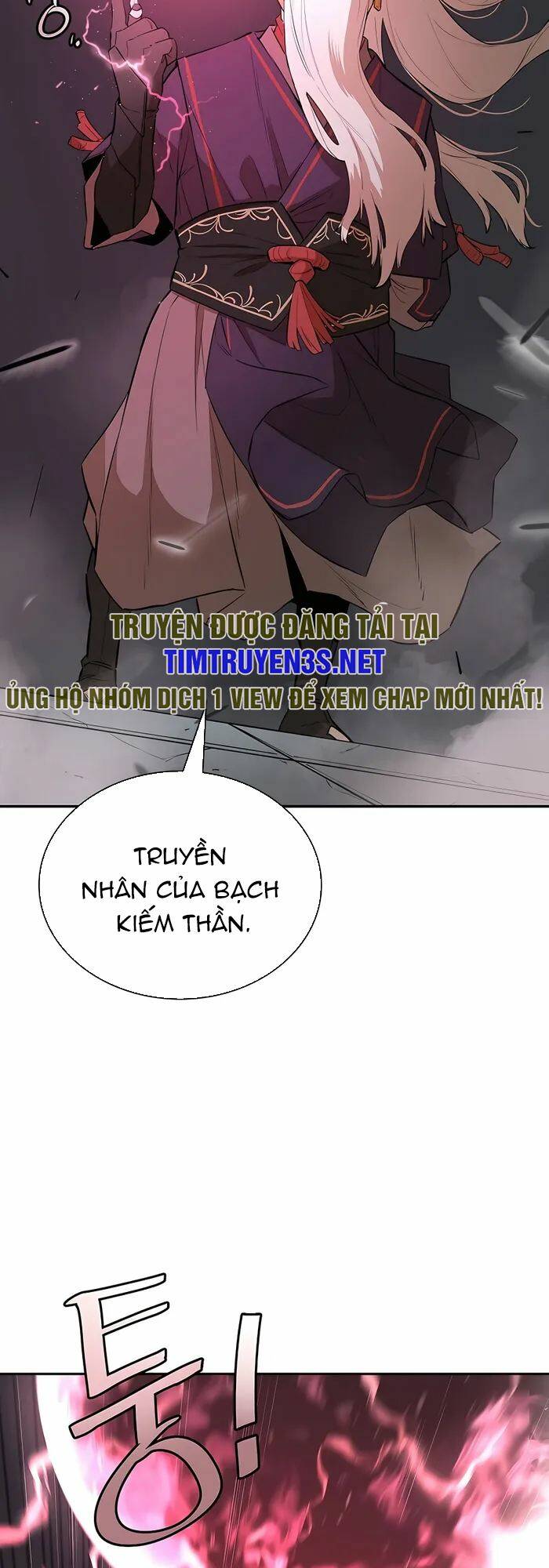 Kẻ Phản Diện Vô Song Chap 57 - Next Chap 58