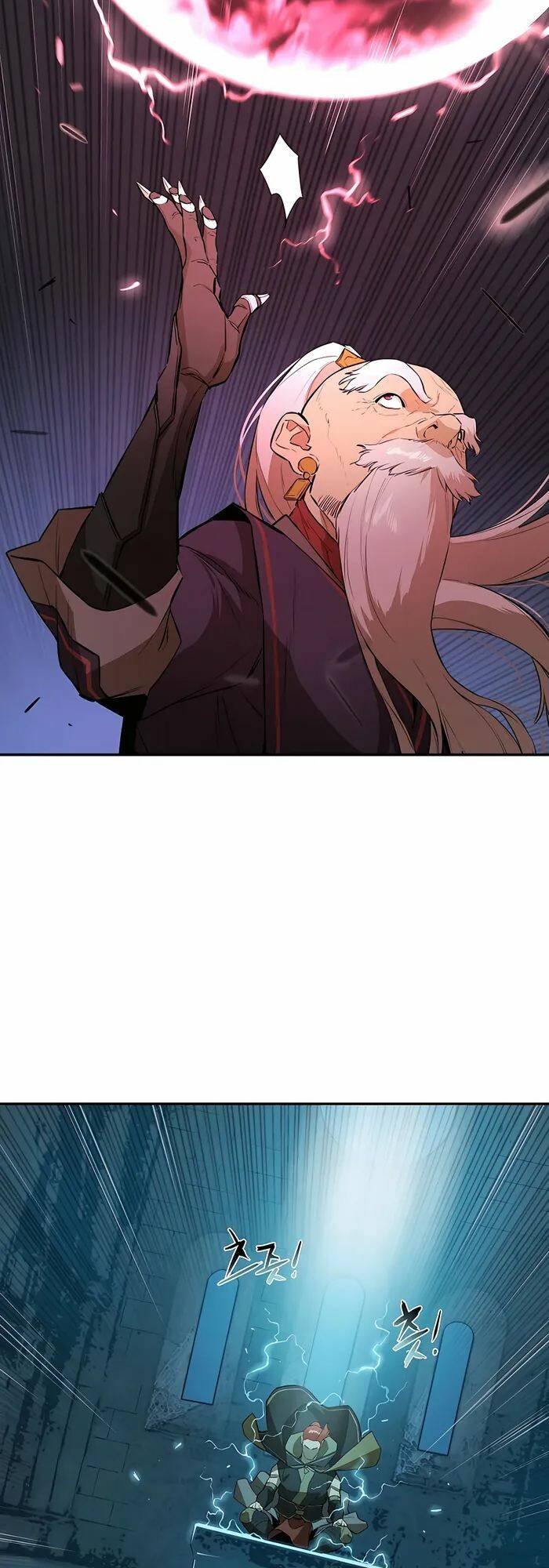 Kẻ Phản Diện Vô Song Chap 57 - Next Chap 58