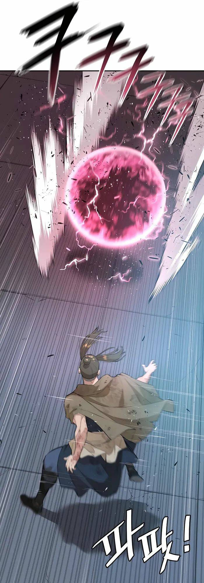 Kẻ Phản Diện Vô Song Chap 57 - Next Chap 58