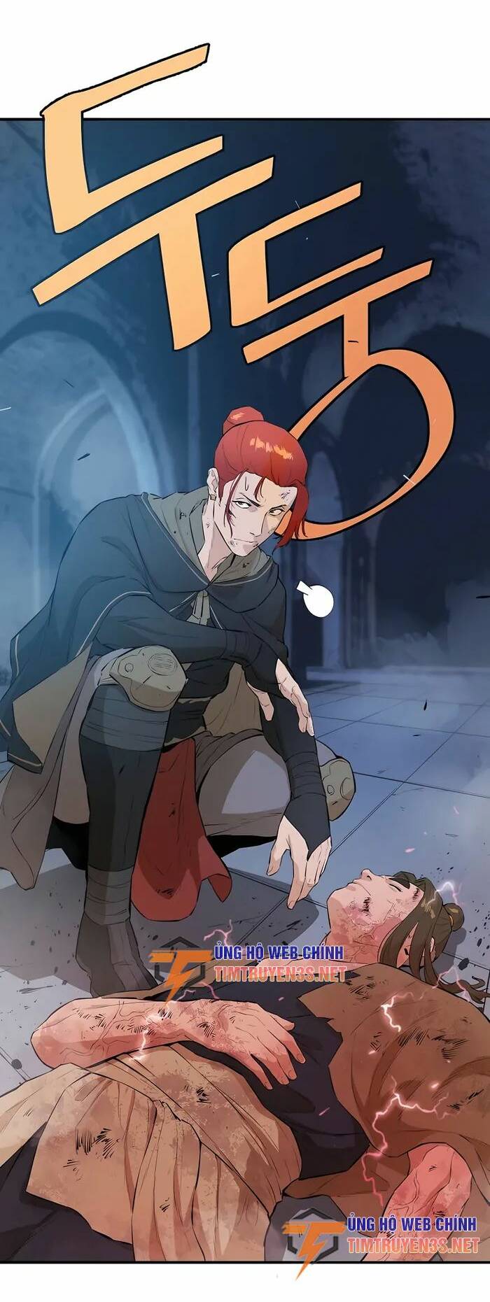 Kẻ Phản Diện Vô Song Chap 57 - Next Chap 58