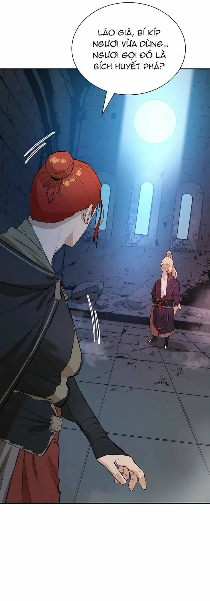 Kẻ Phản Diện Vô Song Chap 57 - Next Chap 58