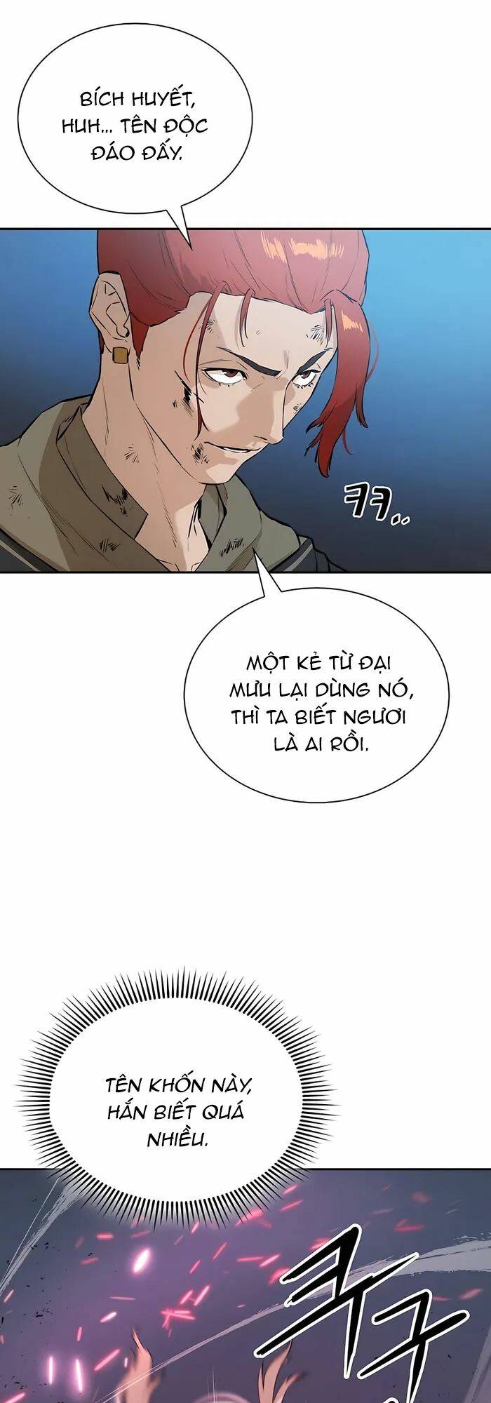 Kẻ Phản Diện Vô Song Chap 57 - Next Chap 58