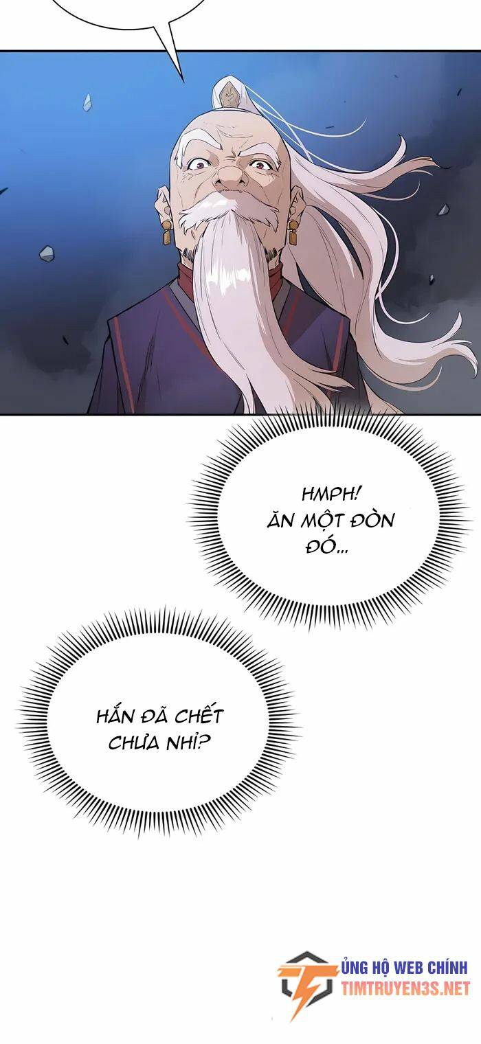 Kẻ Phản Diện Vô Song Chap 57 - Next Chap 58