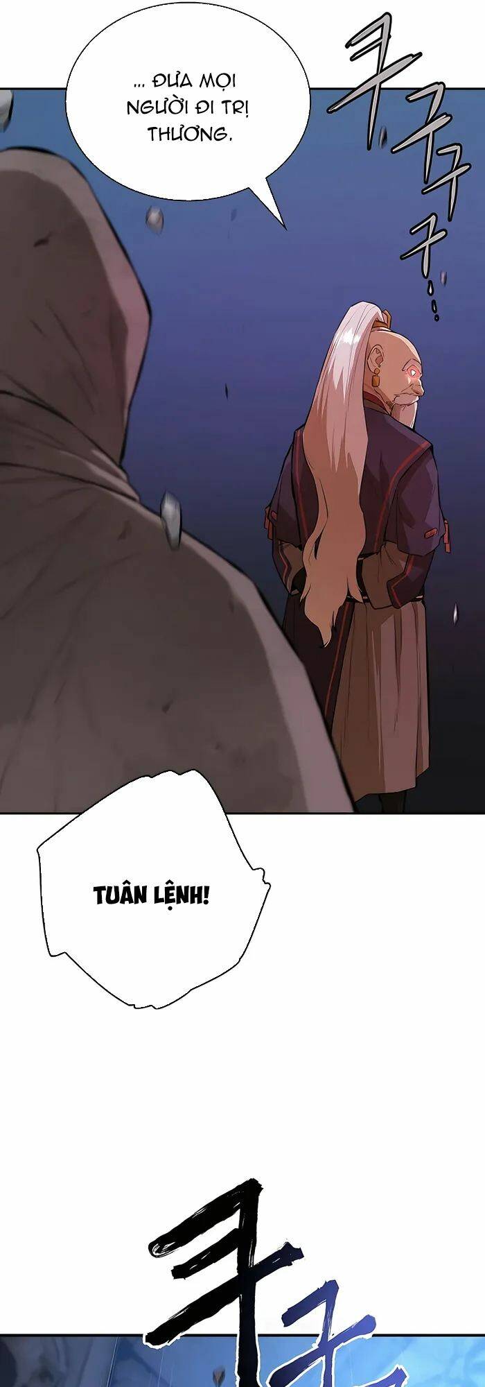 Kẻ Phản Diện Vô Song Chap 57 - Next Chap 58