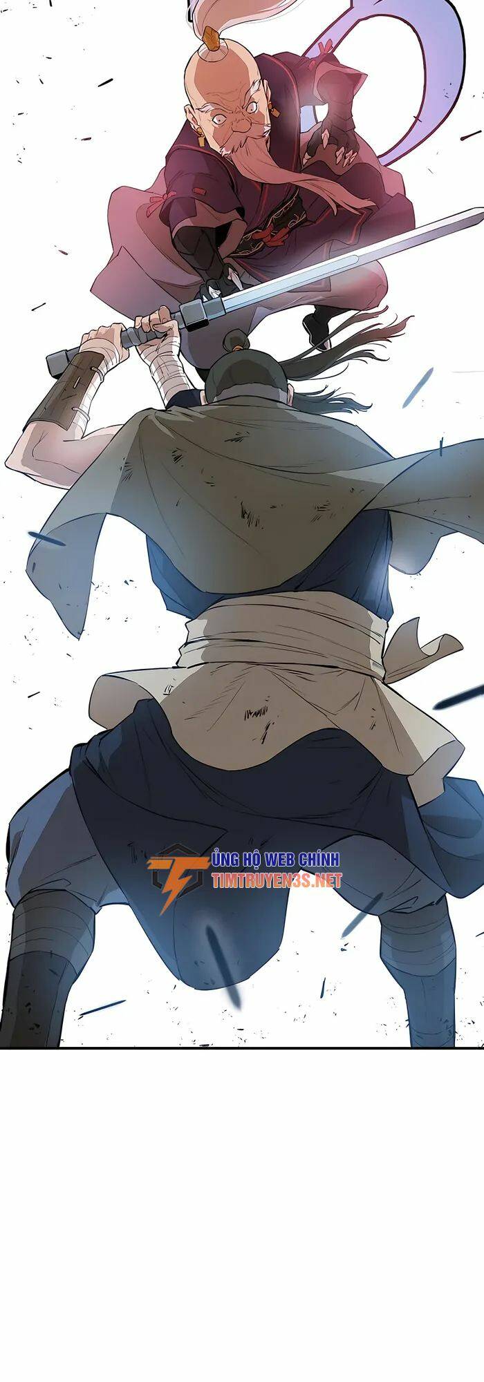 Kẻ Phản Diện Vô Song Chap 57 - Next Chap 58