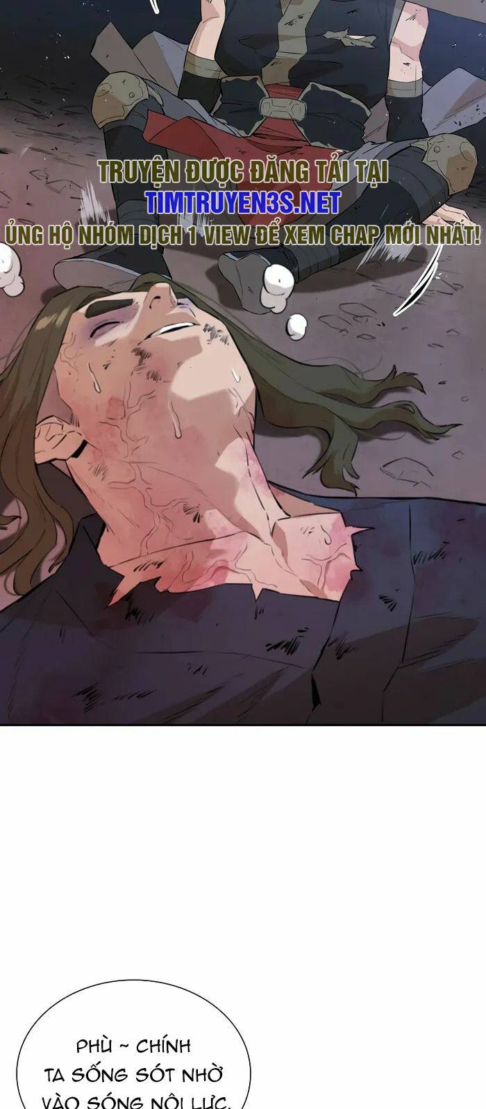 Kẻ Phản Diện Vô Song Chap 58 - Next Chap 59