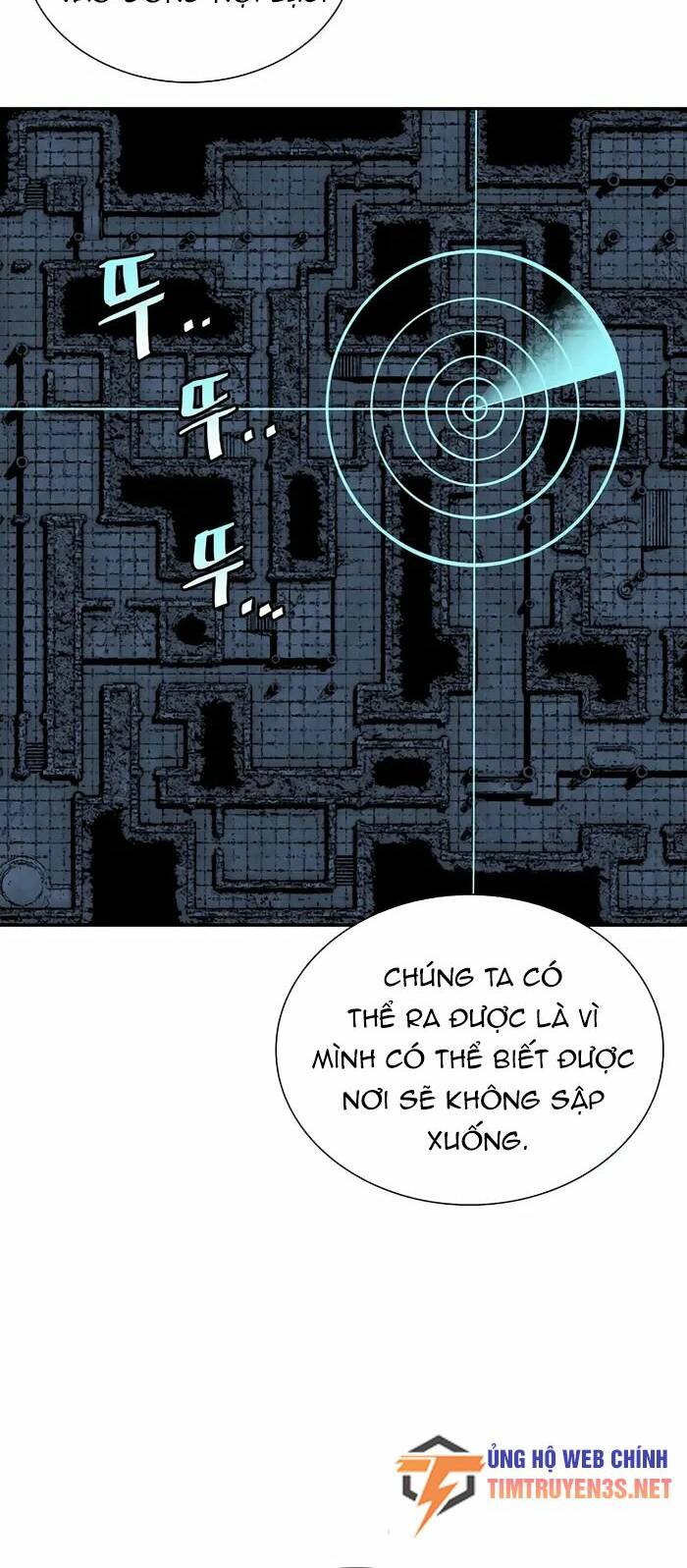 Kẻ Phản Diện Vô Song Chap 58 - Next Chap 59