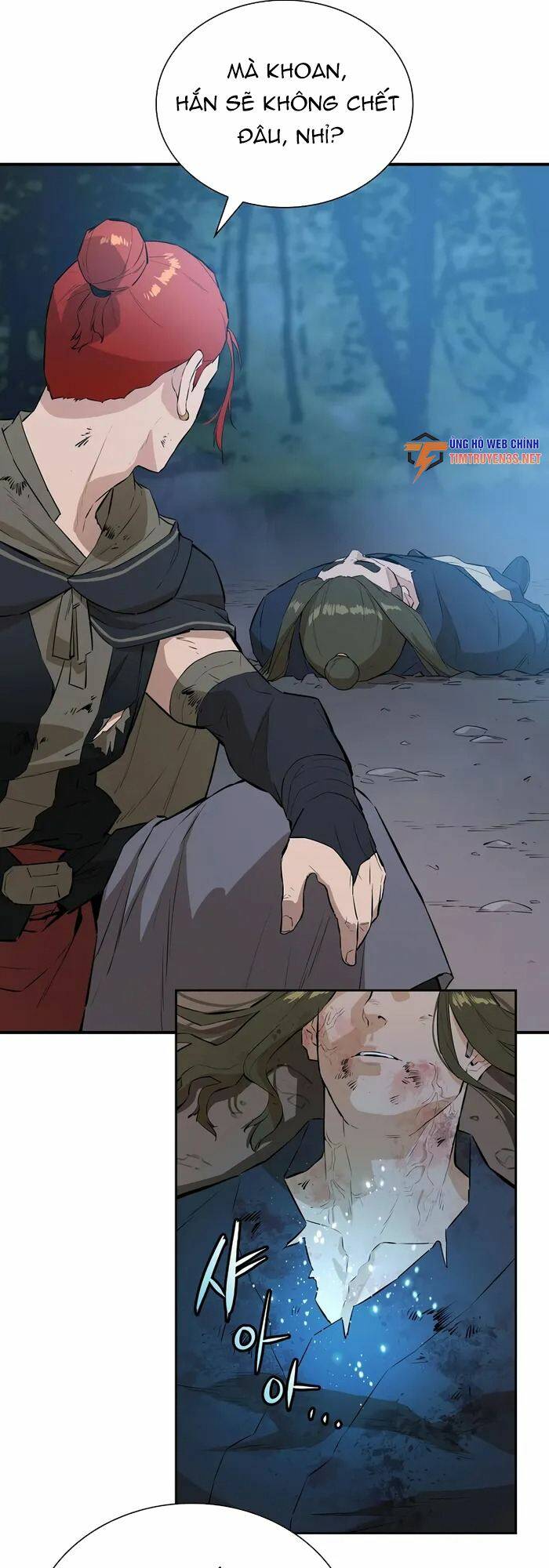 Kẻ Phản Diện Vô Song Chap 58 - Next Chap 59