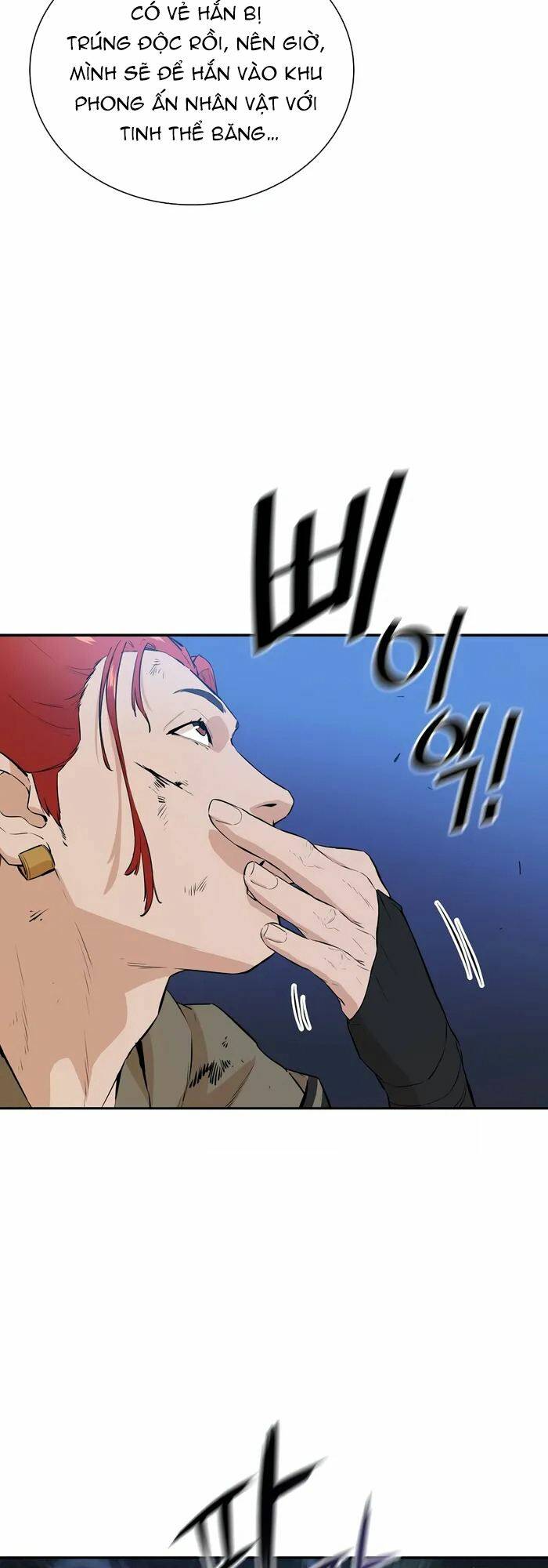 Kẻ Phản Diện Vô Song Chap 58 - Next Chap 59