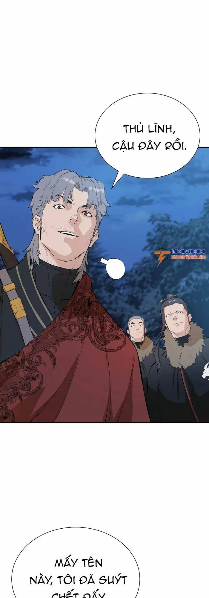 Kẻ Phản Diện Vô Song Chap 58 - Next Chap 59