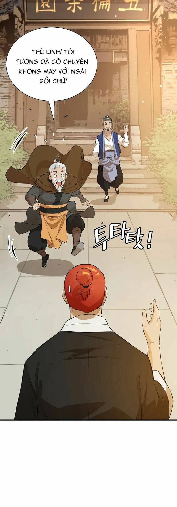 Kẻ Phản Diện Vô Song Chap 58 - Next Chap 59