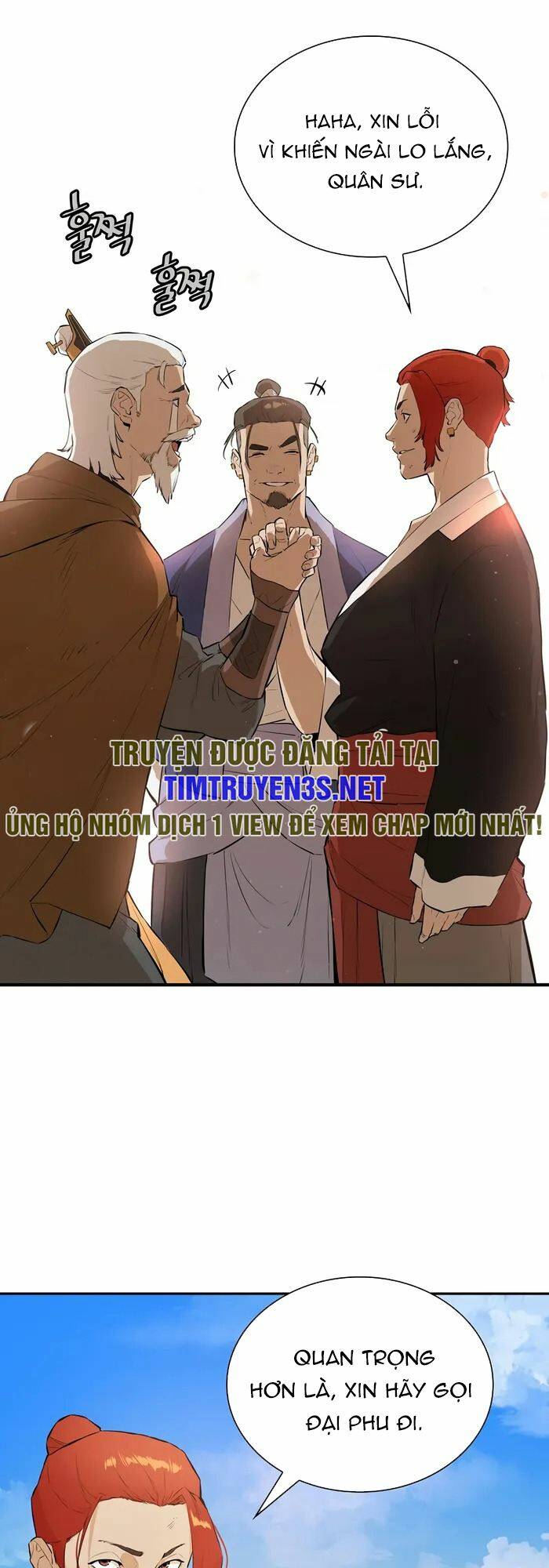 Kẻ Phản Diện Vô Song Chap 58 - Next Chap 59