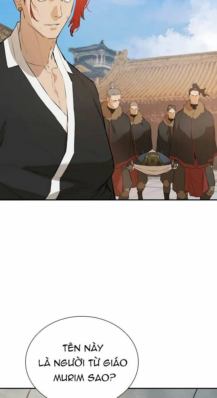 Kẻ Phản Diện Vô Song Chap 58 - Next Chap 59