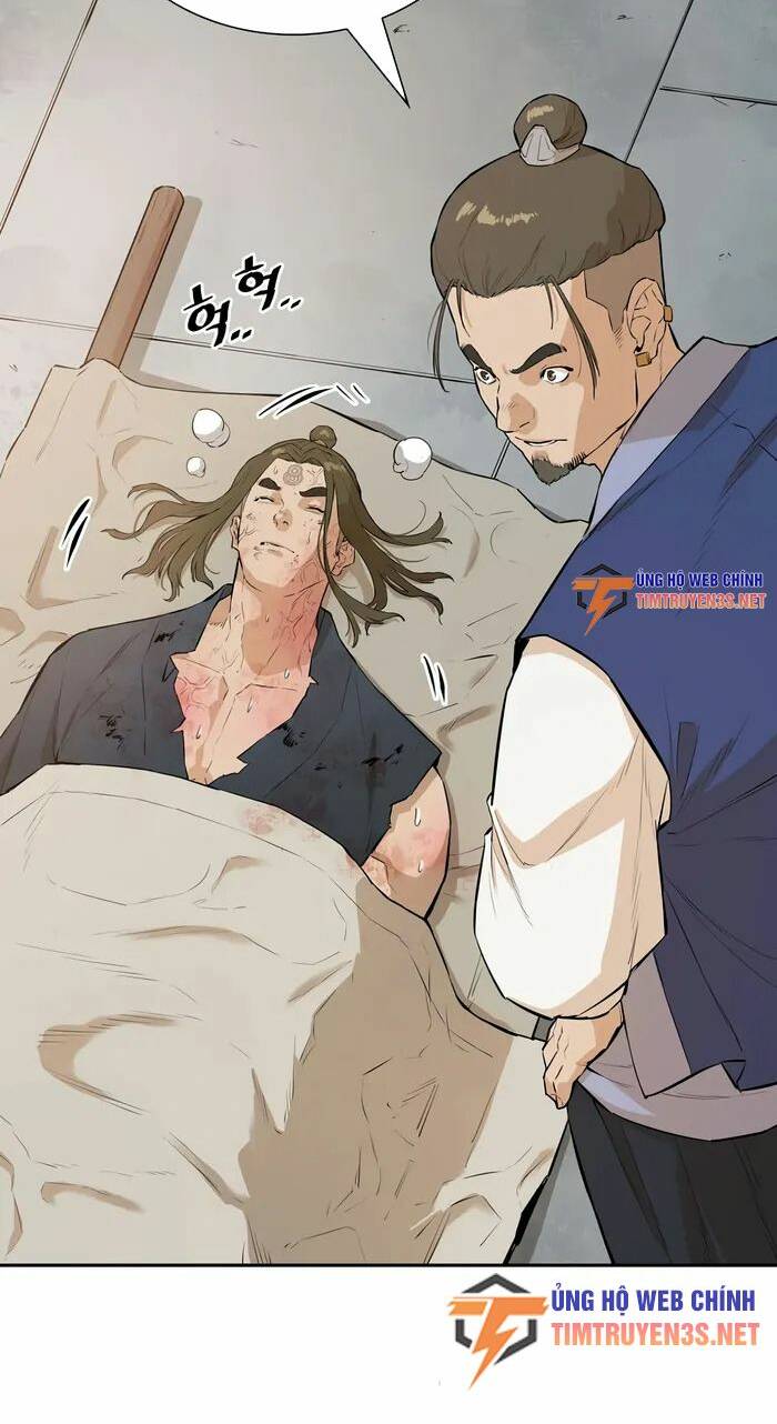 Kẻ Phản Diện Vô Song Chap 58 - Next Chap 59