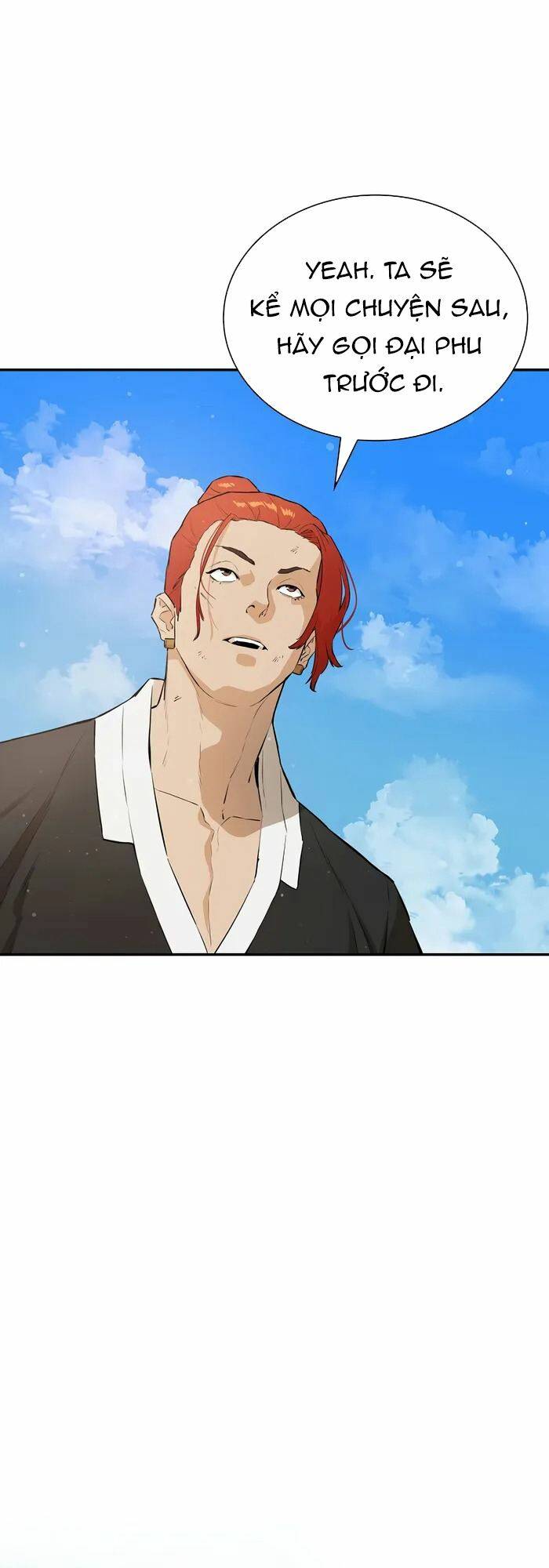 Kẻ Phản Diện Vô Song Chap 58 - Next Chap 59